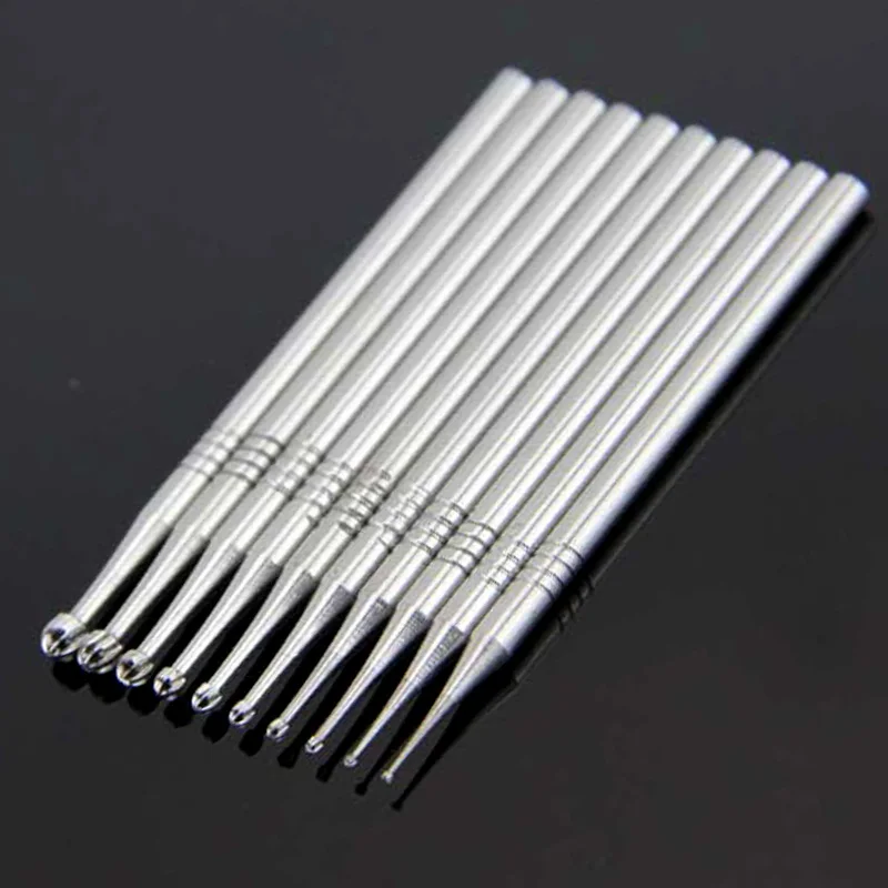 2.35 мм карбид вольфрама сверла биты резьба по дереву нож буровой головки роторный