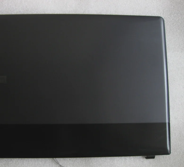 Ноутбук ЖК-экран задняя верхняя крышка для samsung NP300E5A 305E5A 300V5A 305V5A 300E5C