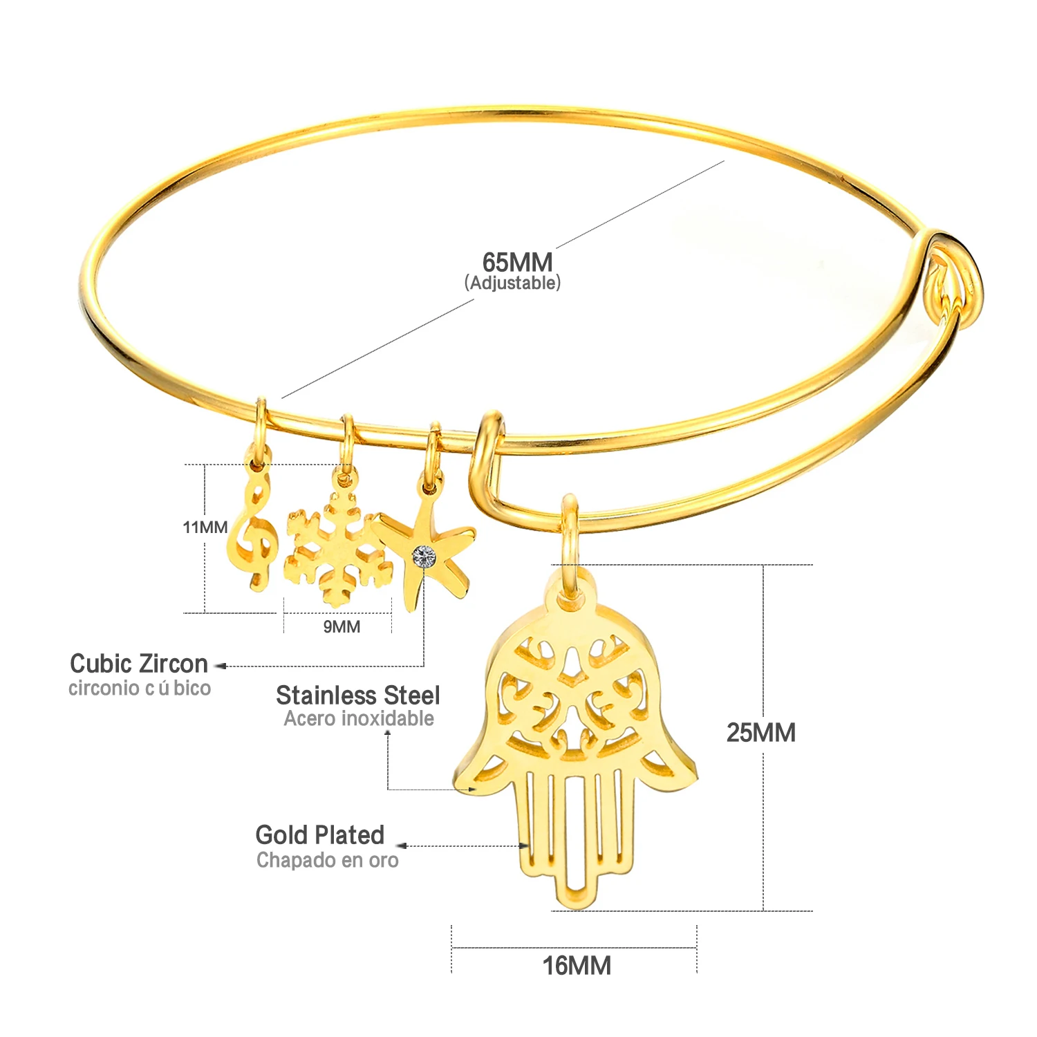 Роскошные стальные подвески в виде сердца из нержавеющей стали для женщин и