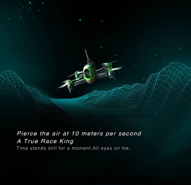 Hubsan H123D X4 JET 5,8G FPV с бесщеточным гоночным дроном 720P Регулируемая HD камера RC Квадрокоптер BNF/RTF