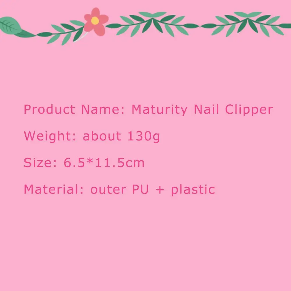 6PCS Russian Matryoshka Nail Clipper Manicure Set Tweezer Scissor Ear Pick File Care Travel Portable Pedicure Tools | Красота и