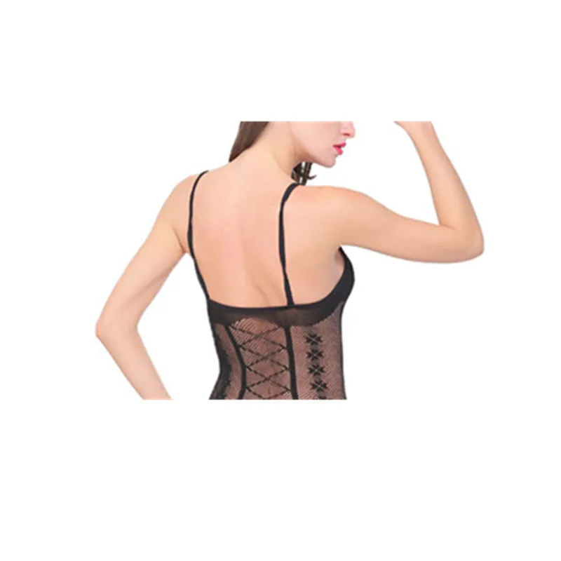 Новое высококачественное Эротическое нижнее белье с открытой