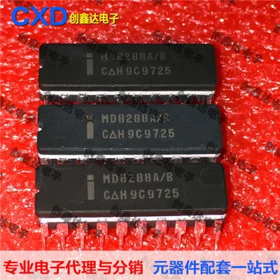 

Freeshipping MD8288 MD8288A/B