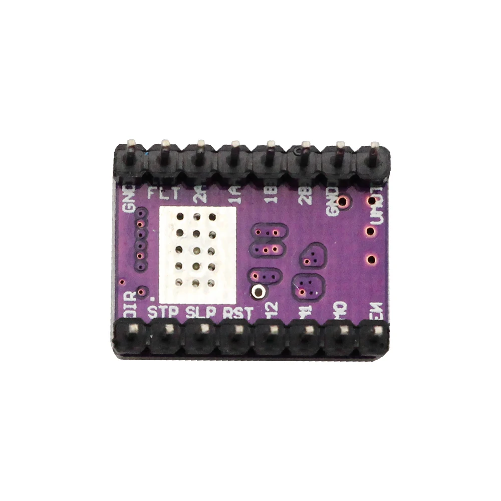 5 шт. драйвер шагового двигателя для 3D принтера DRV8825 Ramps 1 4 Reprap модуль печатной
