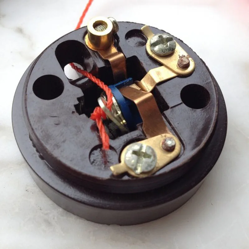 5 шт. Настенные переключатели с двойным управлением 4 а|rope switch|wiring double switchwall switch