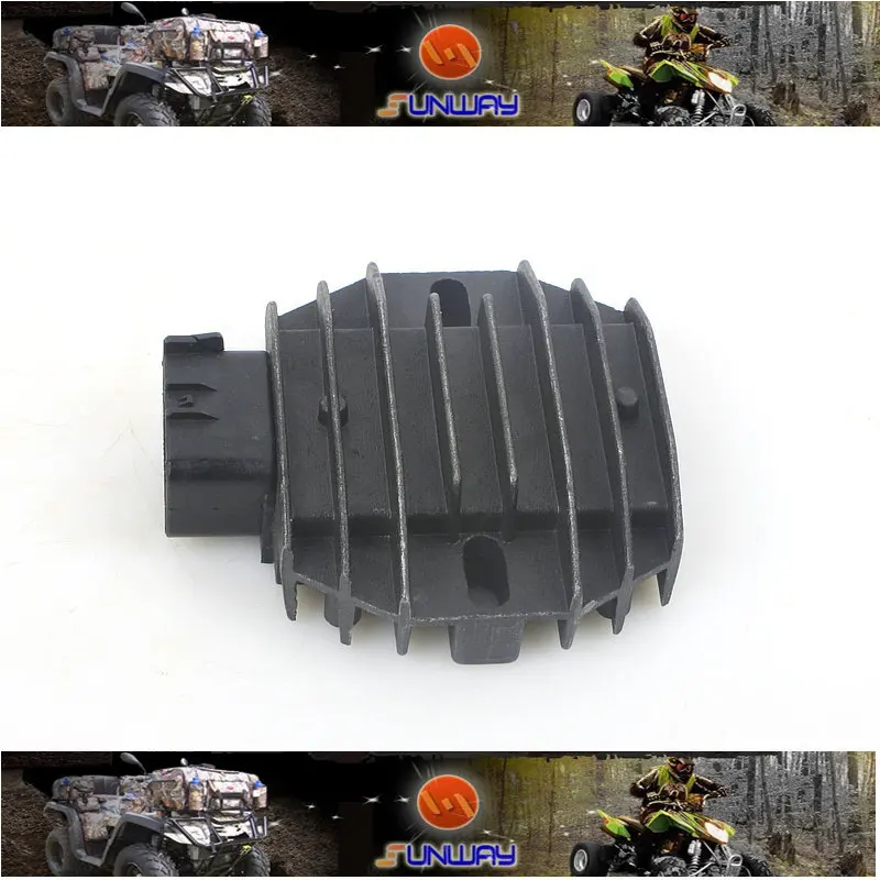 

YIMATZU Motorcycle Regulator Rectifier Chargers for YAMAHA 350 Number