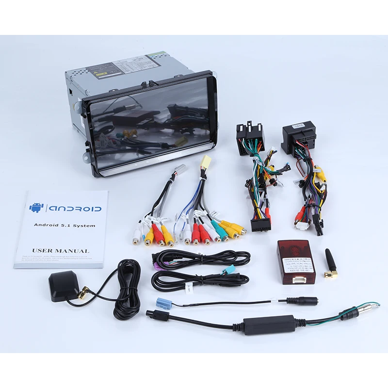 Восьмиядерный Android 10 автомобильный DVD gps Радио стерео плеер для Volkswagen VW golf 6 touran