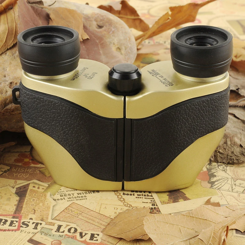 Бинокль ночного видения светодиодный охотничий телескоп | Инструменты