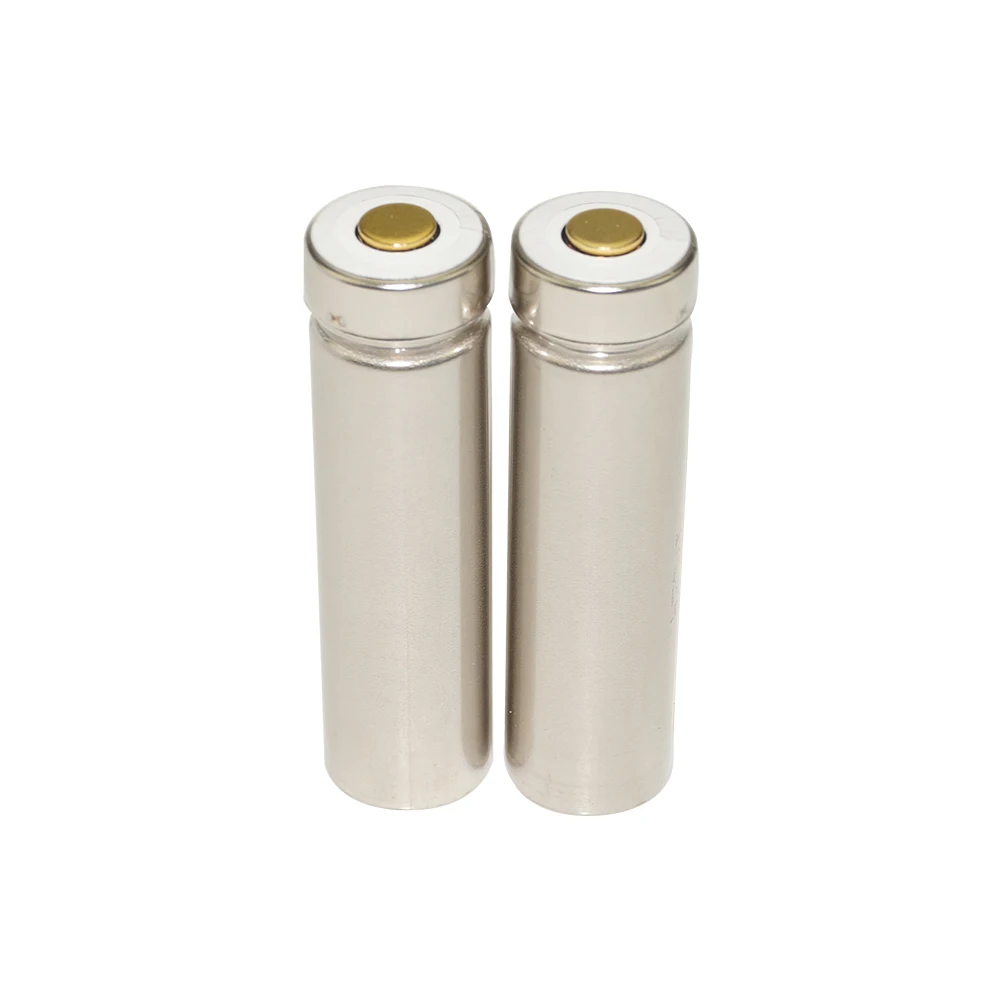 Hixon 2 шт перезаряжаемый 800mAh 3 7 V 14500 литий-ионный аккумулятор для мини светодиодный