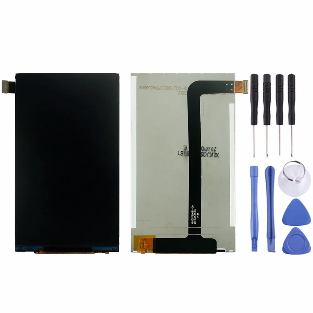 

Doogee X20 Replacement LCD Display Screen for Doogee X20