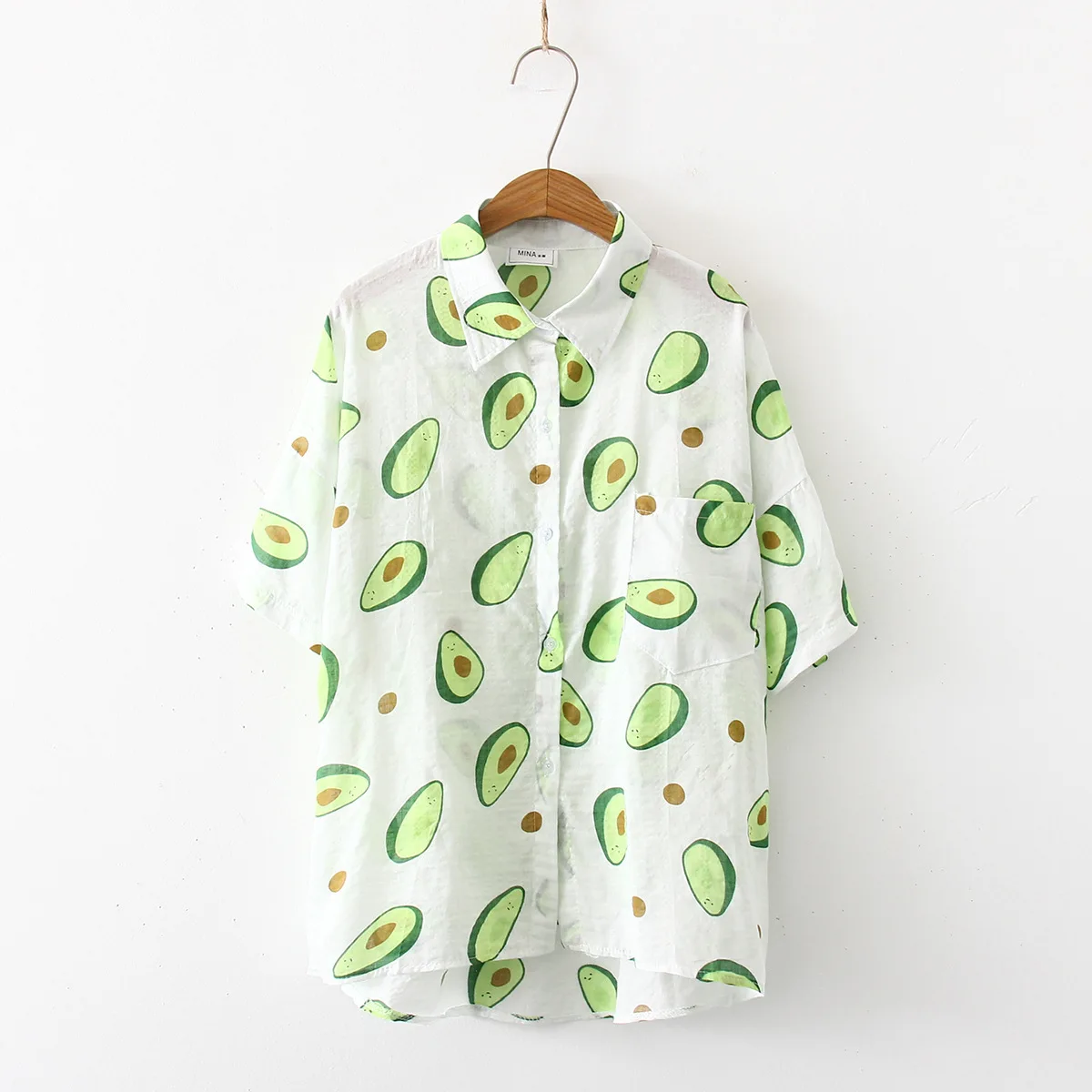 

2019 Summer Blouse Shirts New Women Fashion Short Sleeve Floral Print Loose Casual Tops Shirts Blusas