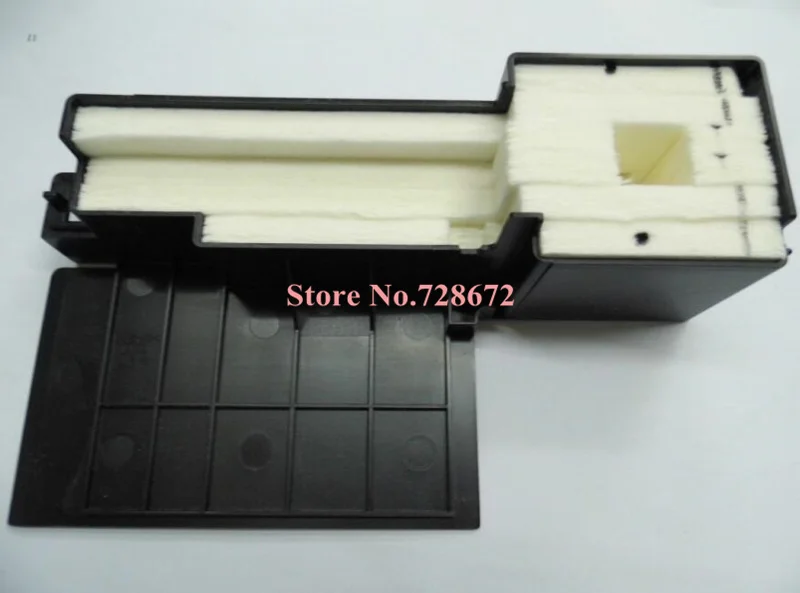 Губка для принтера Epson L300 L301 L303 L350 L351 L353 L358 L355 L111 L110 L210 L211 2 комплекта|Наборы