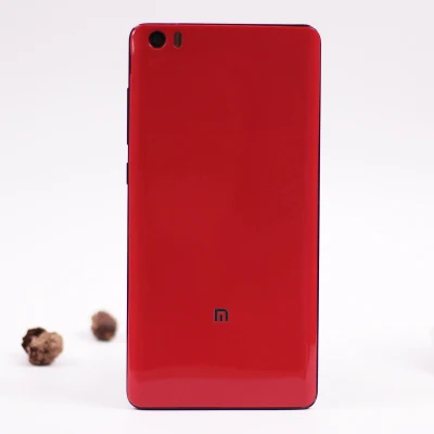 Задняя крышка для аккумулятора Xiaomi Mi Note 1 minote