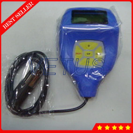 

ETA-068F LCD Display Digital Chrome Coating Thickness Gauge