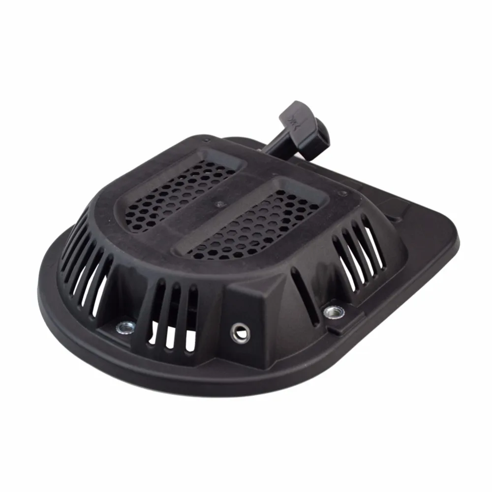 GOOFIT стартер пусковой тяги для китайского 152F двигатель 96cc 97cc 98cc 2.8HP Baja мини