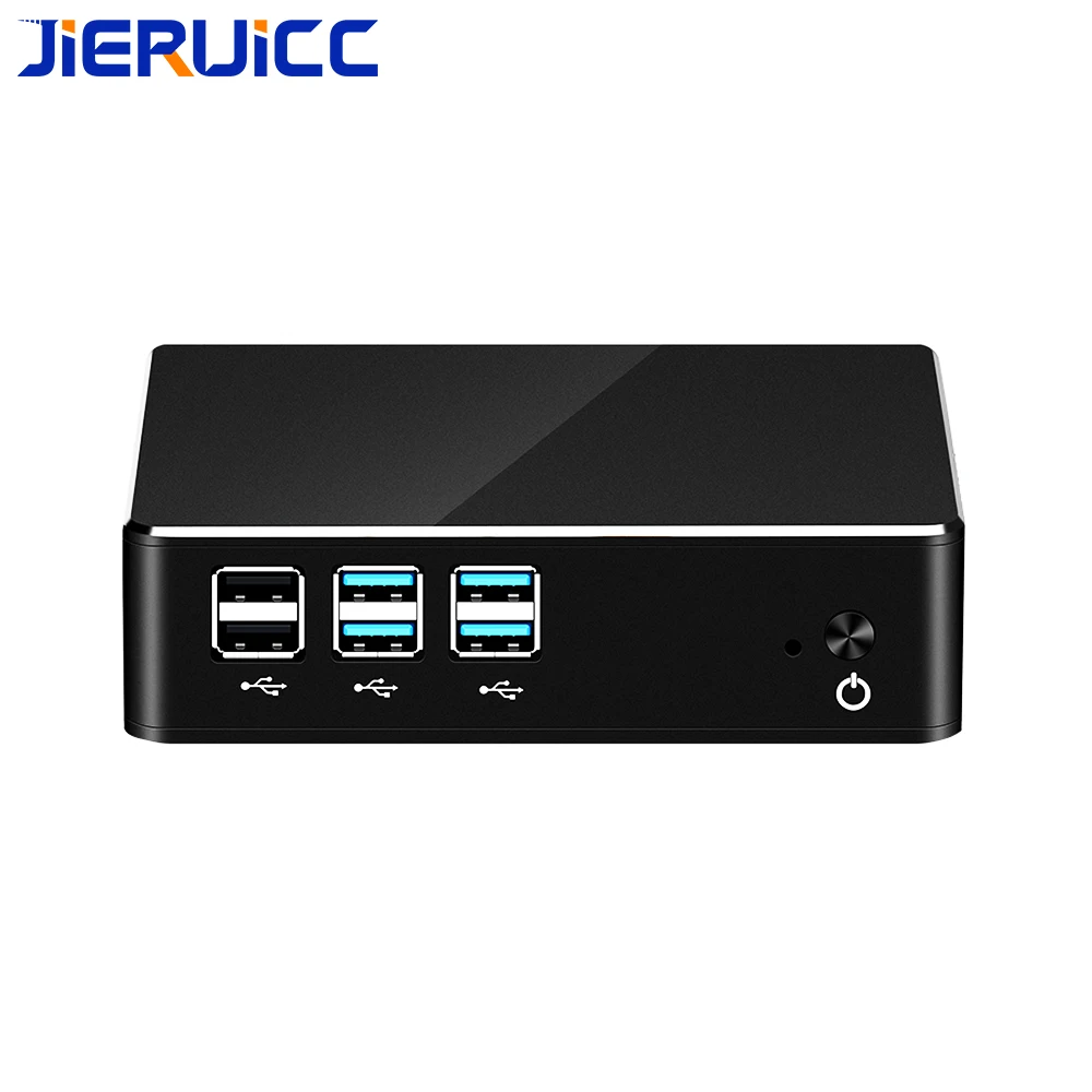 Intel NUC Core i3 i5 i7 Ультра Маленький Мини компьютер для htpc офисного использования