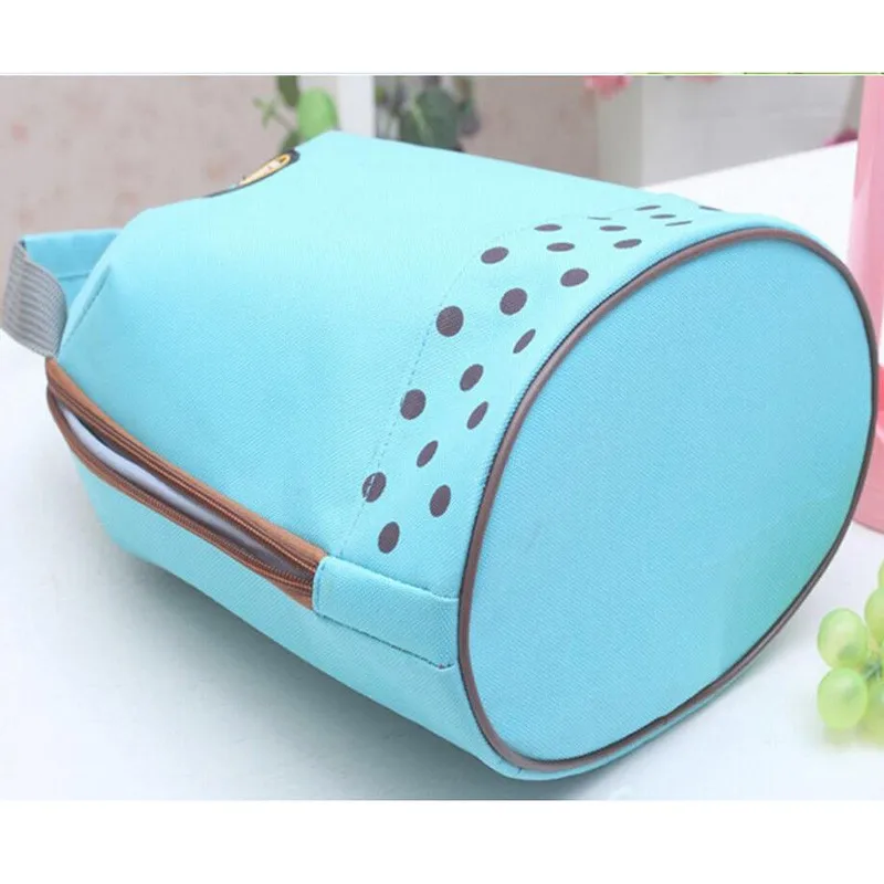 Переносные мешки для бутылок с молоком мам льда хранилище водонепроницаемый