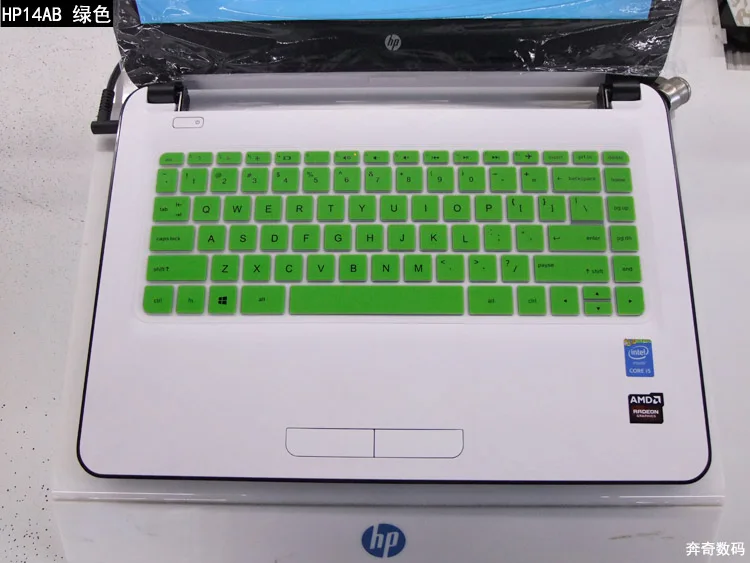 14 дюймовая Силиконовая Защитная пленка для HP ENVY ac000tx 14G ad000 245 g4 246 G4 14g ad aq 14q aj TPN