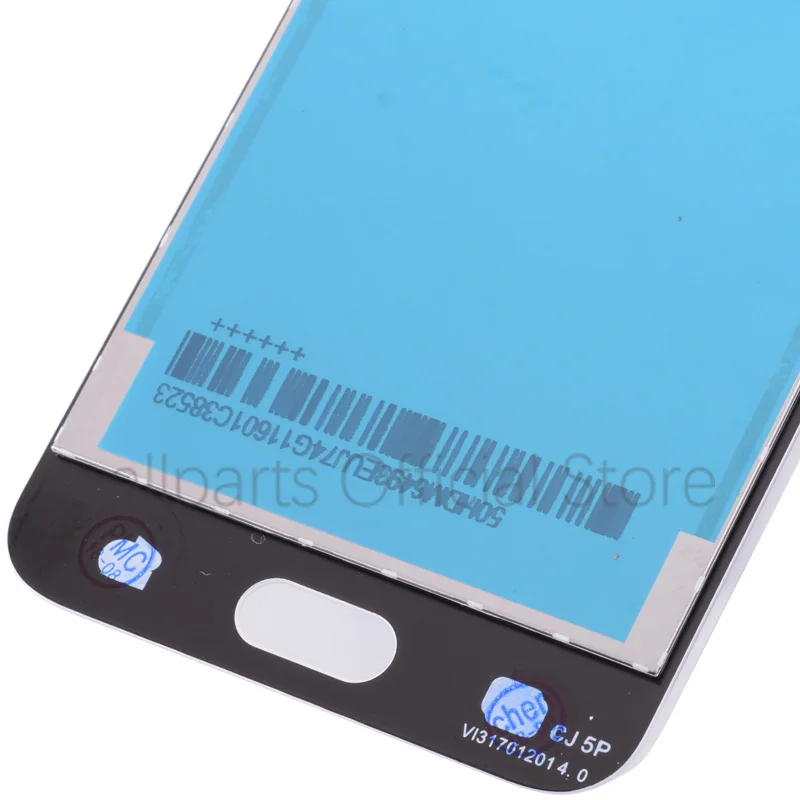 Дисплей для SAMSUNG J5 Prime 2017 в сборе с тачскрином Оригинал 720 x 1280 Pixels 5.0 inches G571F G571 |