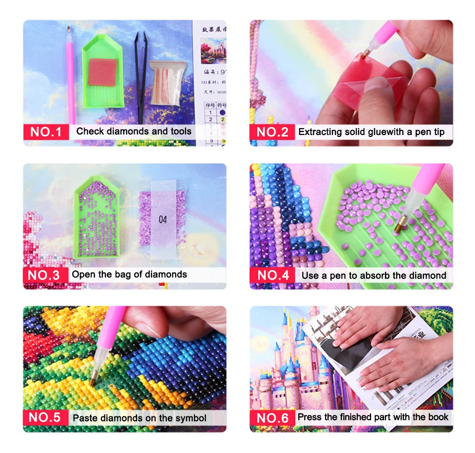 5D DIY Алмазная Цветочная ваза вышивка крестиком Алмазная вышивка мозаика Алмазный домашний декор пион