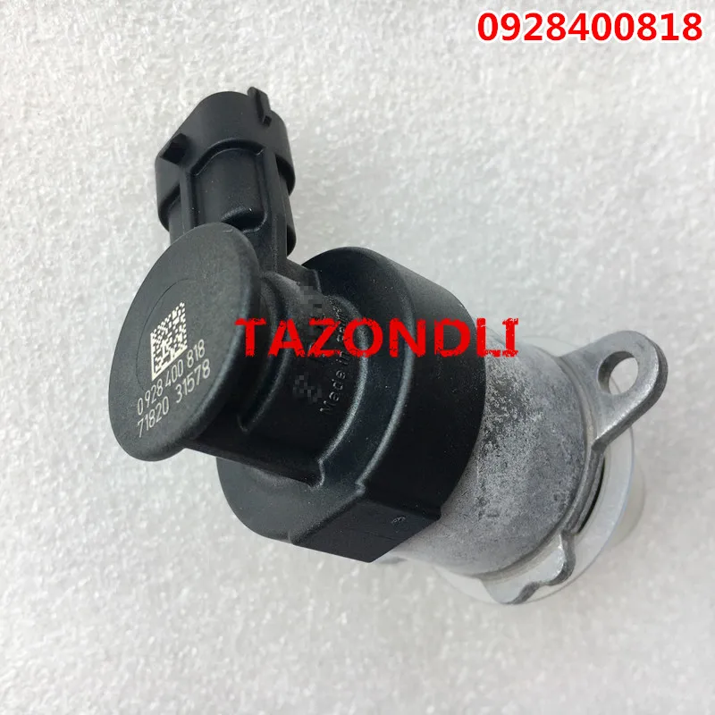 Подлинный и новый Соленоидный клапан 0928400818 0 928 400 818 | Автомобили мотоциклы