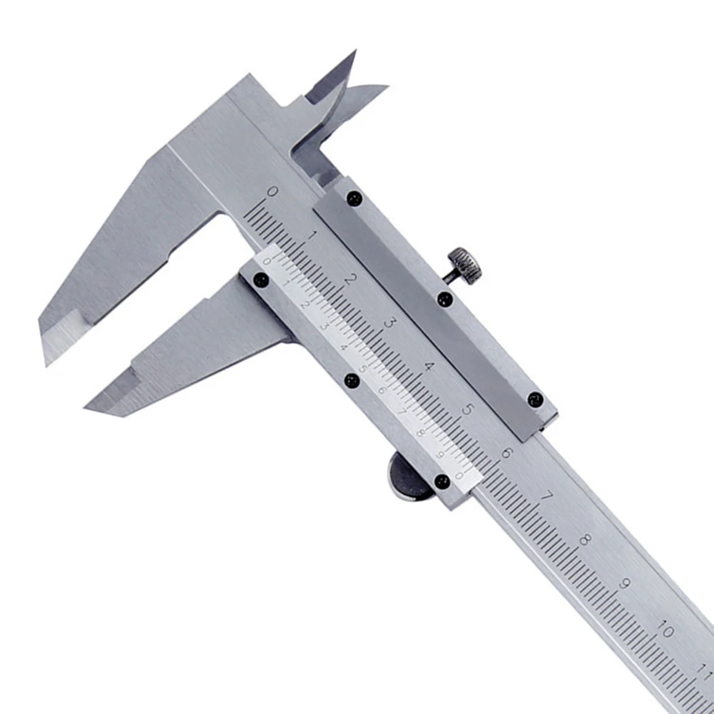 Штангенциркуль Vernier измерительный инструмент цифровой штангенциркуль 0 150 мм 02