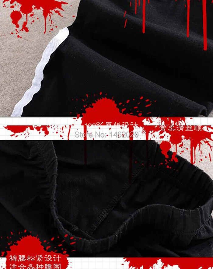 Толстовки с капюшоном Kaneki Ken, косплей костюмы для женщин и мужчин, топы с коротким и длинным рукавом+ штаны, комплекты повседневной одежды унисекс