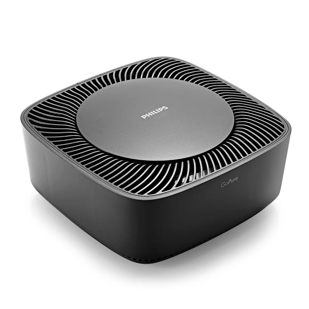 Philips GoPure CP50 освежители воздуха для автомобиля чистым Системы автомобильный
