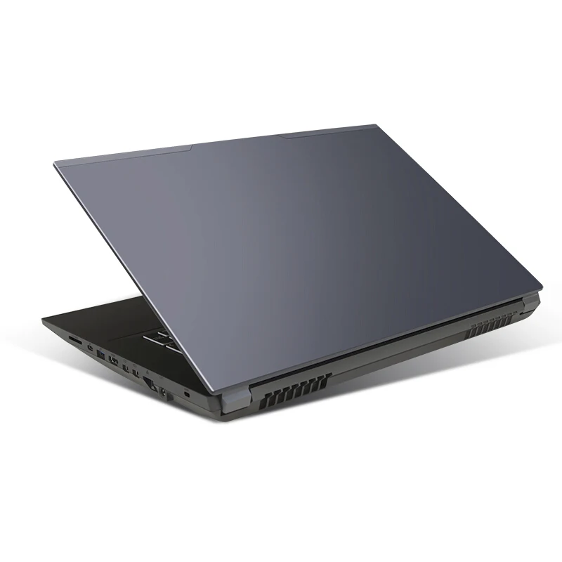 Черный Hasee GX9-CT7DK ноутбук для игр(Intel Core I7-9700+ RTX 2070/16GB ram/256G SSD+ 1T HDD/17,3 ''ips 144Hz 72% NTSC) hasee Notbook - Цвет: Черный