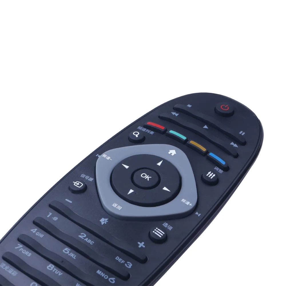 Универсальный пульт дистанционного управления для Philips TV DVD AUX 2019 | Электроника