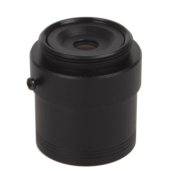 6mm / F1.6 CCTV High Definition Alloy Fixed Lens for Camera CS 1/3 Inch IR | Безопасность и защита