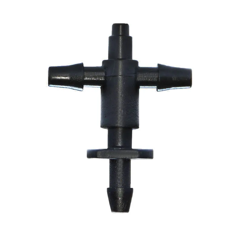 1/8 шт. шланг для капельного орошения 3/5 дюйма|water connector|water hose adapterwater adapter |