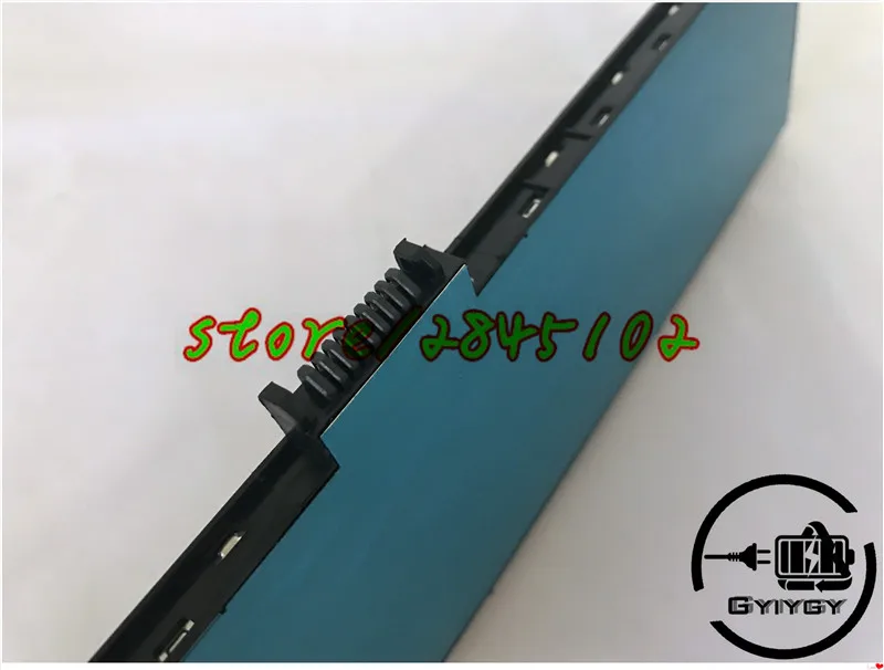 Аккумулятор HXFHF 36Wh для планшета Dell Venue 11 Pro 7130 Tablet 7139 подходит VJF0X VT26R XNY66 451 BBGR