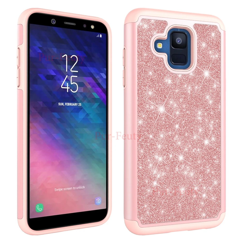 Чехол для samsung galaxy A6 2018 a600 чехол Samsung Galaxy A600f a600fn a6 sm a600/DS 5 6 дюйма силиконовый