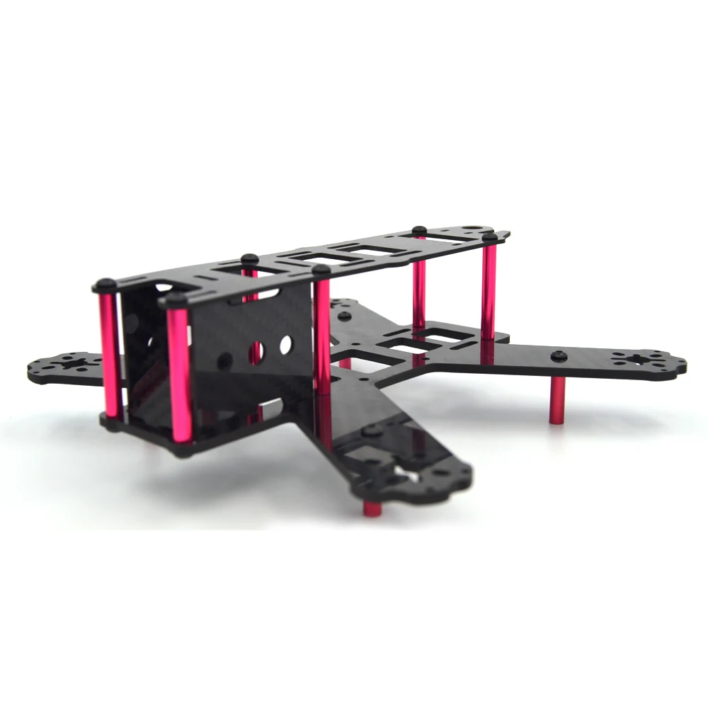 2018 Новое поступление Прямые продажи сервопривод Fpv камера Rc автомобиль мини 210 мм