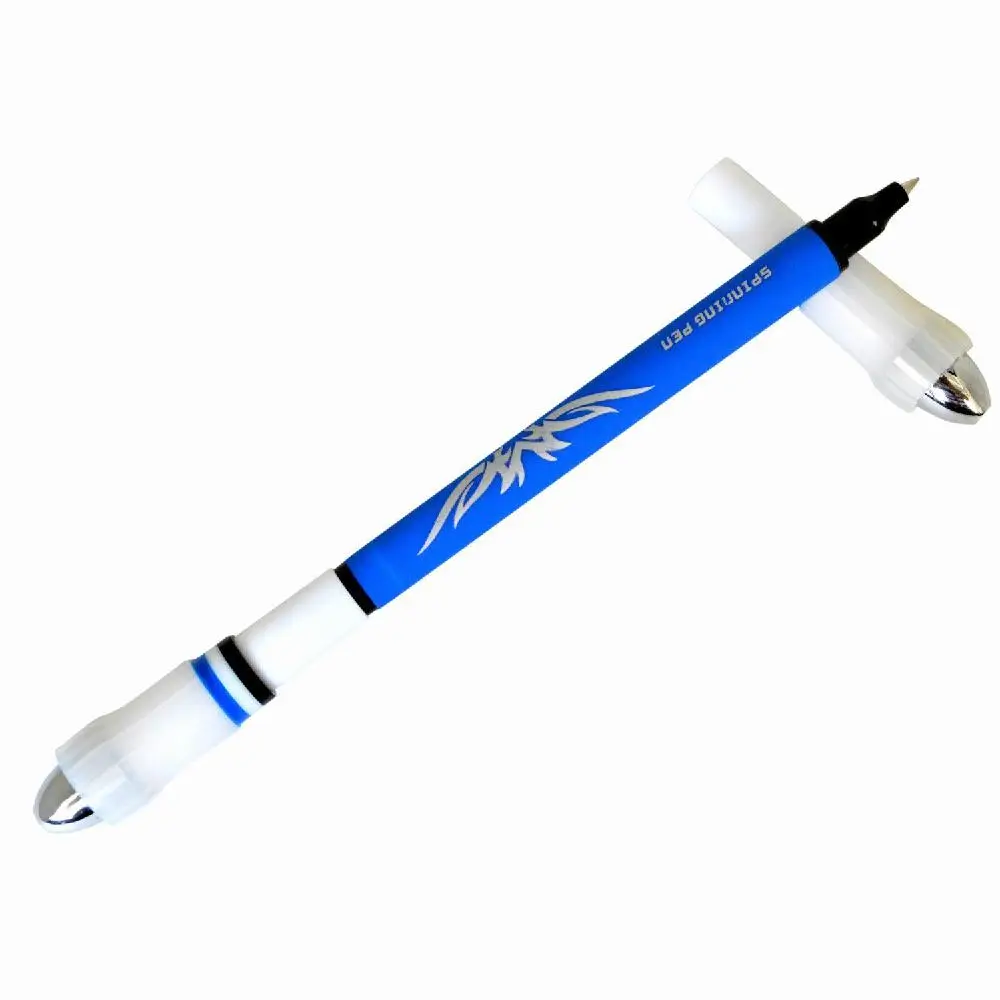 Ручка шариковая Zhigao r60 спиннинговая ручка для школы стационарные маркеры