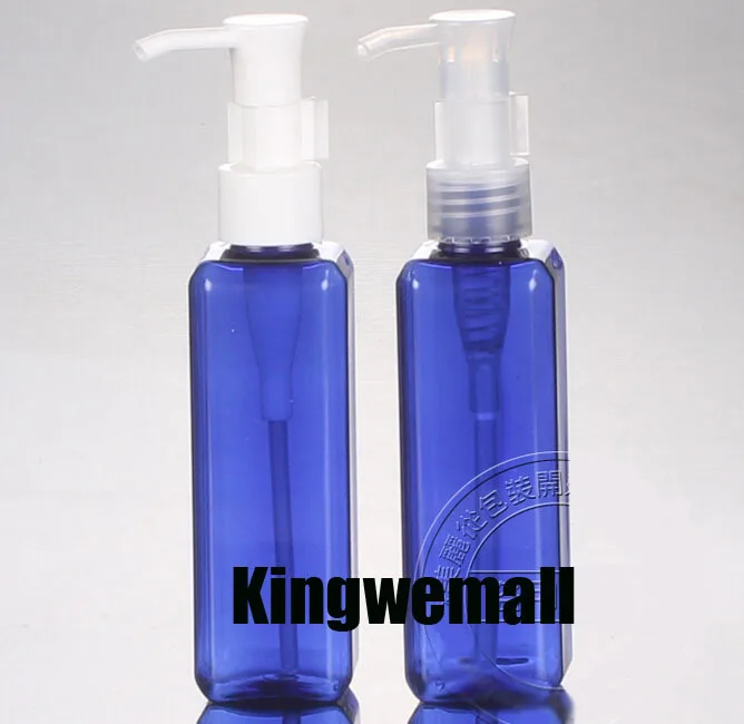 

300x Cosmetics Bottle Beauty Container Professional Makeup Packaging Plastic Accessories Empty Oil Pump Travel Shampoo Dispenser