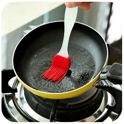 Силиконовая жаропрочная форма для хлеба печенья масла крема инструменты барбекю