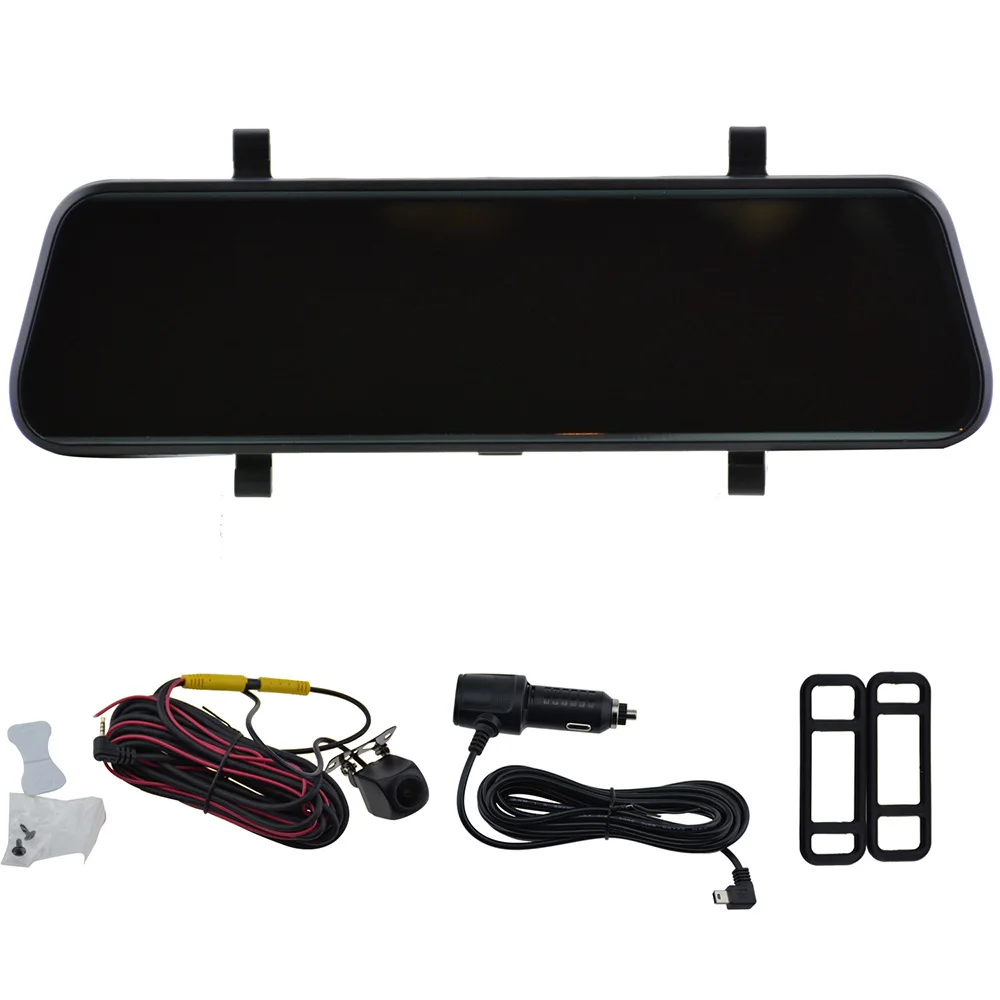 JOOYFACT R6 Видеорегистраторы для автомобилей регистраторы камеры поток медиа