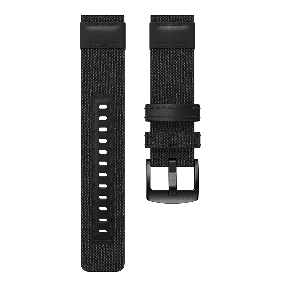 

22mm Nylon and Leather watch Strap For Samsung Gear S2 S3 Frontier/Classic watch wristband Bands Watchband 20mm Classic bracelet