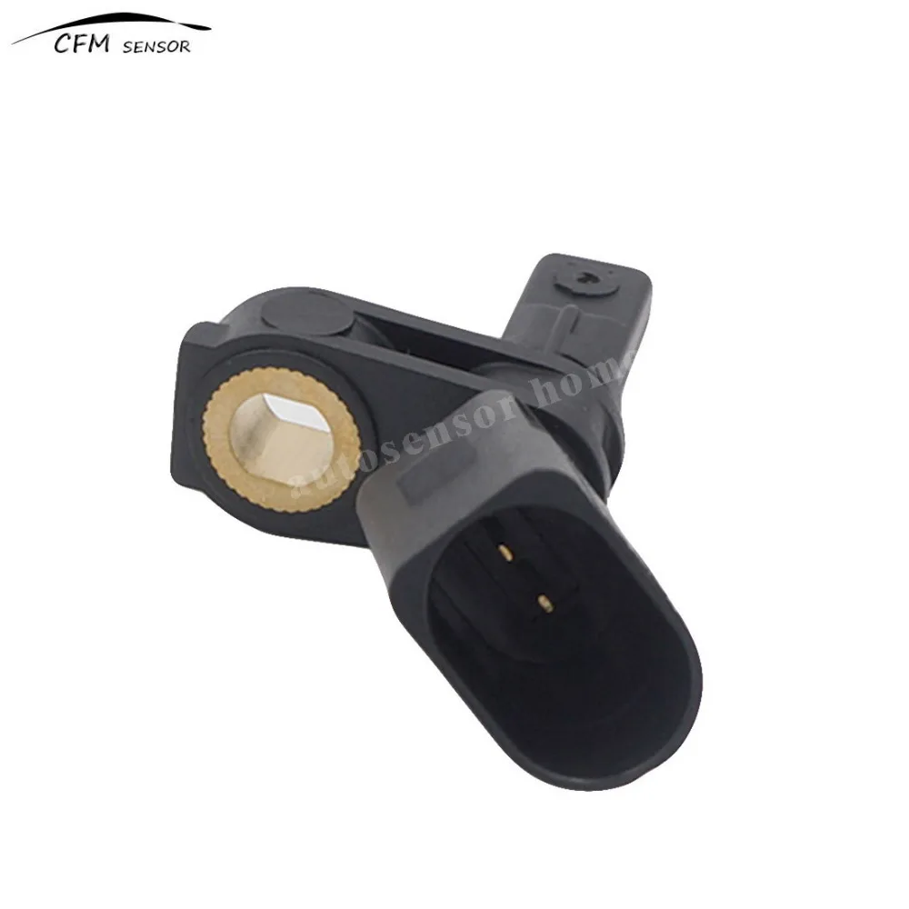 2pcs New Brand ABS Wheel Speed Sensor 6Q0927803B Fit for Audi VW Polo Skoda Fabia Seat | Автомобили и мотоциклы