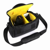 photo camera bag waterproof lens case for sony a77 a7r a57 a99 rx10 a6300 a6500 a7iii a7m3 a7 iii ii a950 a900 a850 a550 hx400