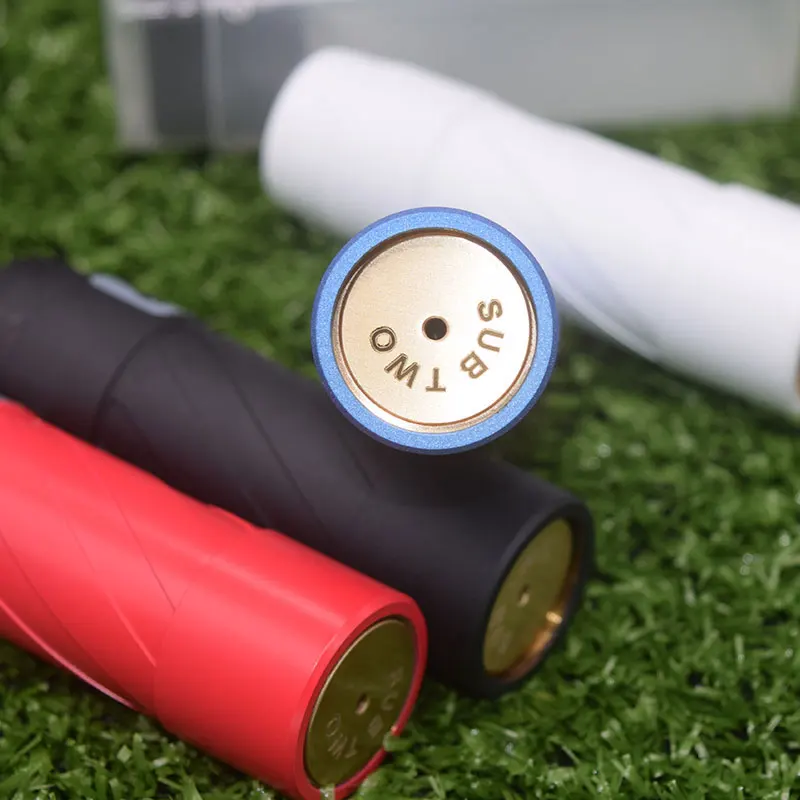 Комплект электронной сигареты Hot sub two mechanical mod диаметр 27 мм для аккумуляторов 21700
