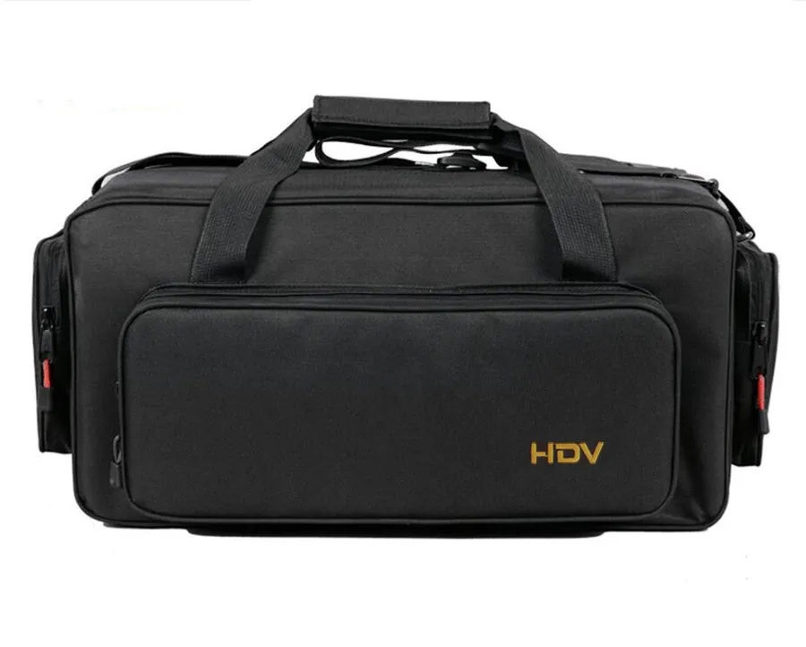 Видео Камера видеокамера DV сумка для цифрового фотоаппарата Panasonic HMC153MC HMC173 HPX260MC HPX265 PX285MC HVX203 AC130MC AC160MC AC260MC сумка