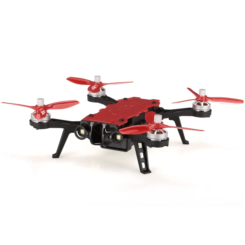 Новый бесщеточный 5 8G FPV Квадрокоптер с дистанционным управлением Drone B8PRO 2 4G 6 осей