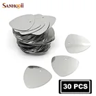 Набор инструментов для Мобильный телефон SANHOOII, 30 мм, треугольный, для ремонта iPhone, телефона