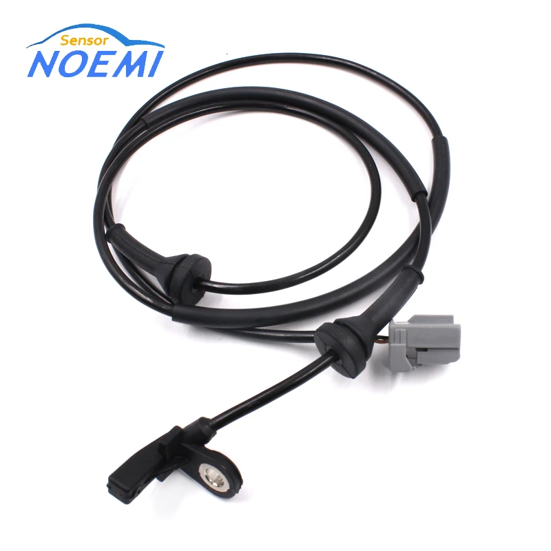 Новый датчик скорости колеса ABS задний левый для Volvo S60 S80 V70 XC70 30773742 307737420 3524256 |