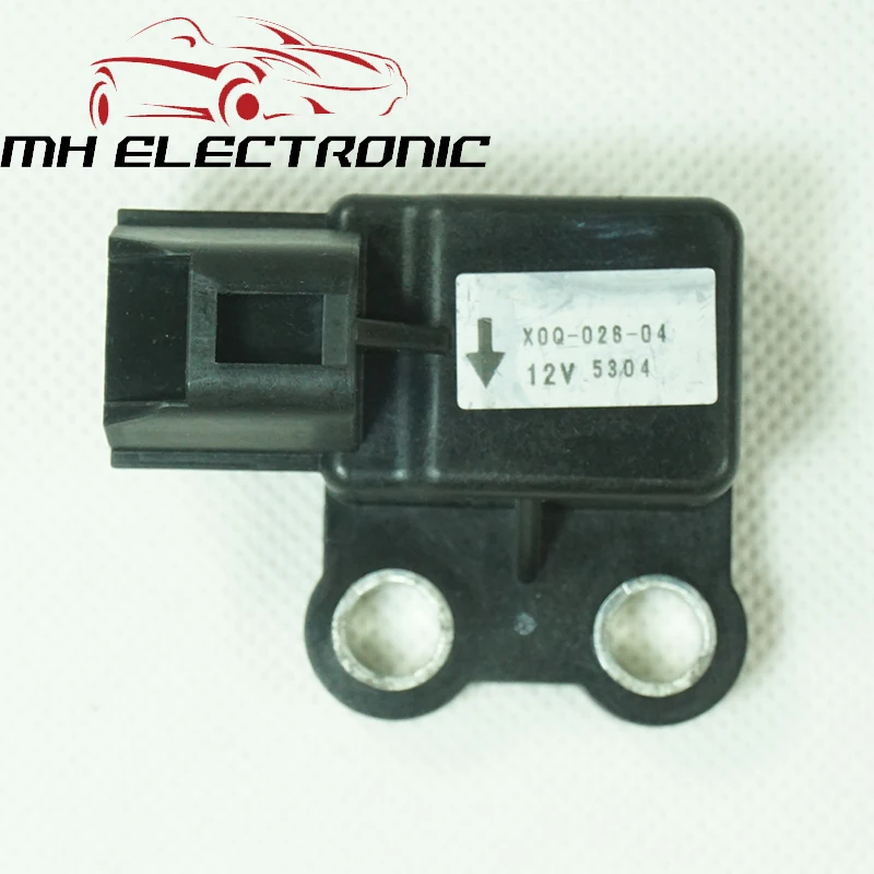 MH электронная Авто Часть № MR475078 Новый ABS Yaw датчик скорости для Mitsubishi Montero Sport Lancer