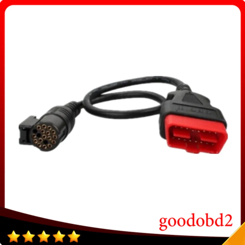 Авто диагностики сканер инструмент для МОЖЕТ закрепить диагностический