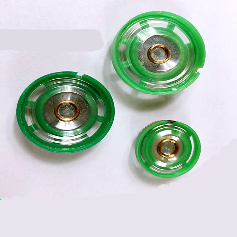 10pcs 8/16 ohm speaker pronunciation device/toy trumpet/dron